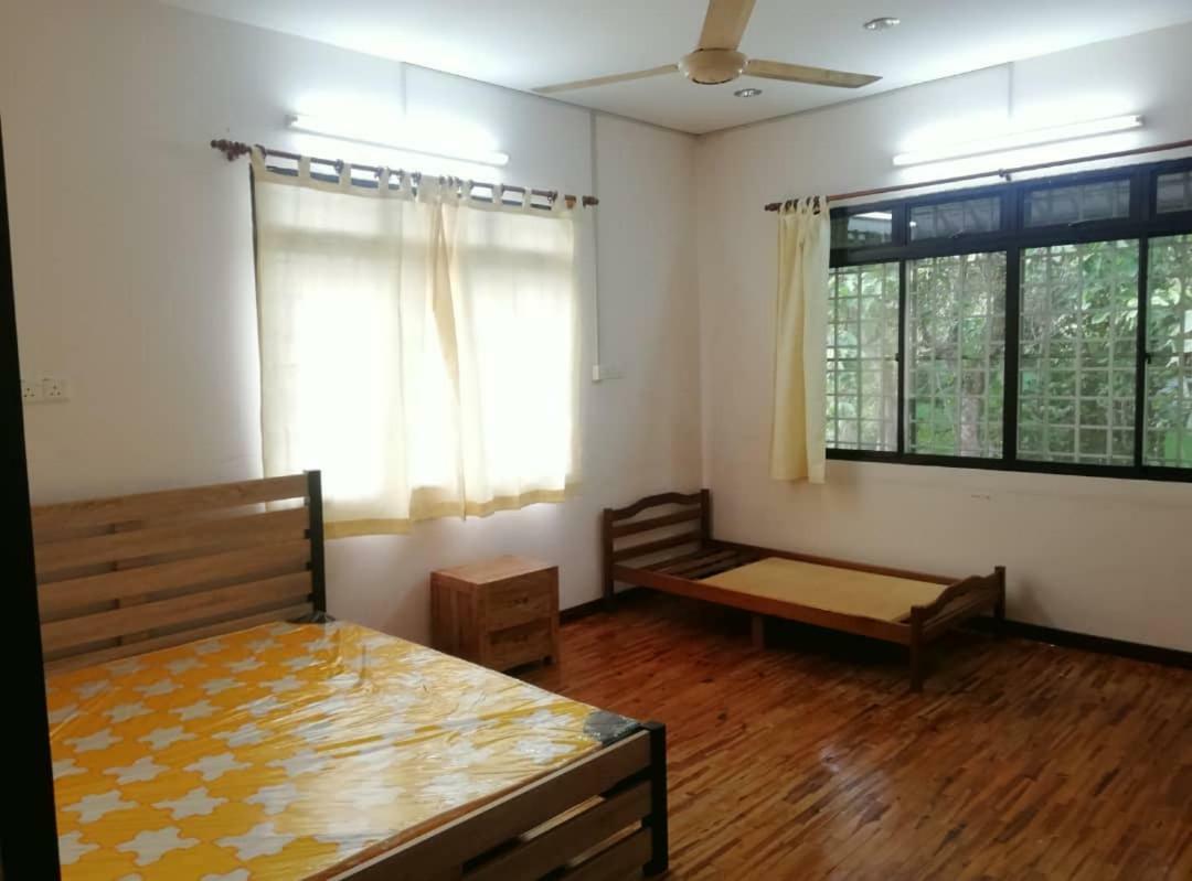Sweethome For Travelers Seremban Exterior foto